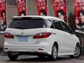 2011 Nissan Lafesta