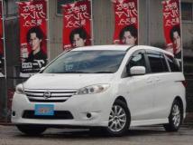 2011 Nissan Lafesta