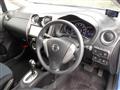 2015 Nissan Note