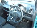 2009 Suzuki Splash