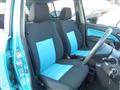 2009 Suzuki Splash