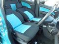 2009 Suzuki Splash