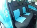 2009 Suzuki Splash