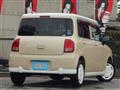 2011 Suzuki Lapin