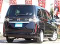 2013 Mazda Biante