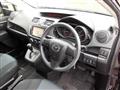 2013 Mazda Premacy