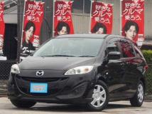 2013 Mazda Premacy