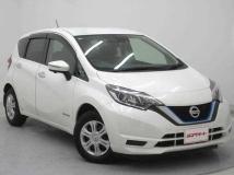 2017 Nissan Note