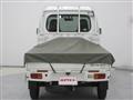 2020 Daihatsu Hijet Truck