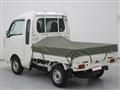 2020 Daihatsu Hijet Truck