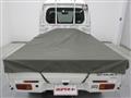 2020 Daihatsu Hijet Truck
