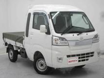 2020 Daihatsu Hijet Truck