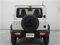 2026 Suzuki Jimny Sierra
