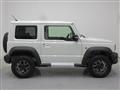 2026 Suzuki Jimny Sierra