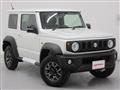 2026 Suzuki Jimny Sierra