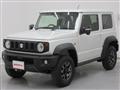 2026 Suzuki Jimny Sierra