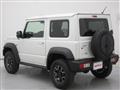 2026 Suzuki Jimny Sierra
