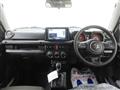2026 Suzuki Jimny Sierra