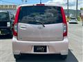 2013 Daihatsu Move
