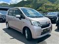 2013 Daihatsu Move