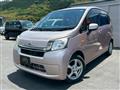 2013 Daihatsu Move