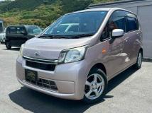 2013 Daihatsu Move