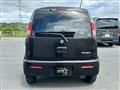 2011 Suzuki MR Wagon