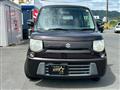 2011 Suzuki MR Wagon