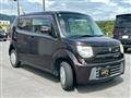 2011 Suzuki MR Wagon