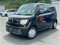 2011 Suzuki MR Wagon