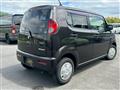 2011 Suzuki MR Wagon