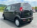 2011 Suzuki MR Wagon