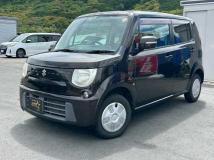 2011 Suzuki MR Wagon