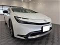 2024 Toyota Prius