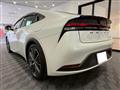 2024 Toyota Prius