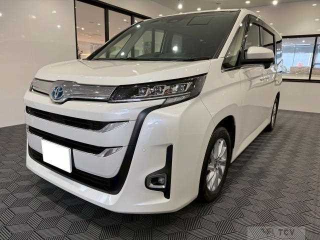 2024 Toyota Noah