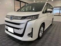2024 Toyota Noah