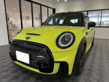 2023 BMW MINI