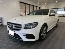 2020 Mercedes-Benz E-Class