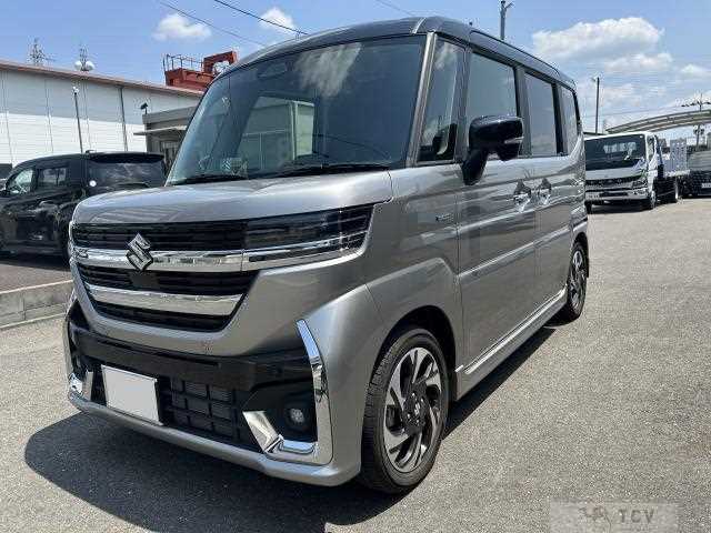 2024 Suzuki Suzuki Others