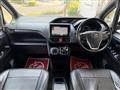 2017 Toyota Voxy