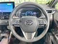 2024 Toyota Harrier Hybrid