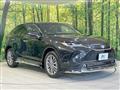 2024 Toyota Harrier Hybrid