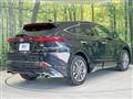 2024 Toyota Harrier Hybrid