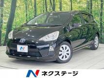 2013 Toyota AQUA