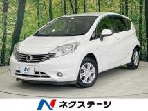 2013 Nissan Note