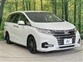 2017 Honda Odyssey