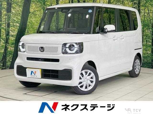 2026 Honda N BOX