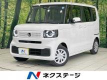 2026 Honda N BOX