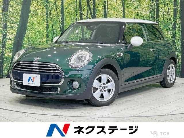 2016 BMW MINI